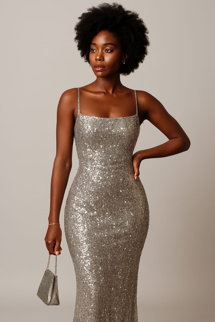 PETRA DRESS