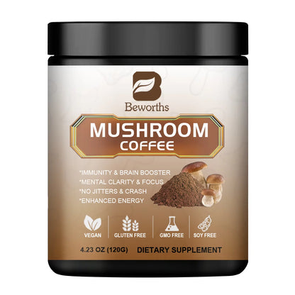 250G Mushroom Coffee