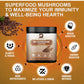 250G Mushroom Coffee