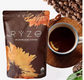 R Y Z E  MUSHROOM COFFEE