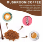 R Y Z E  MUSHROOM COFFEE
